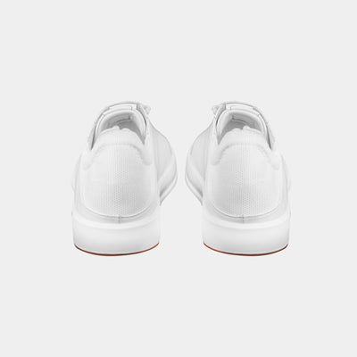 Women's sneakers Cabrio in white/white