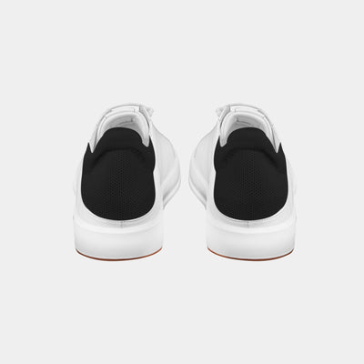 Men's sneakers Cabrio in white/black